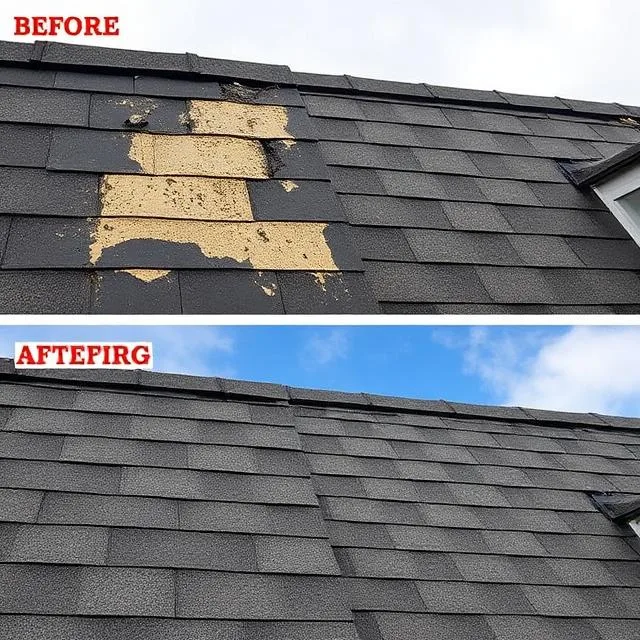 Roof Repair Near Me in Fairfield, IL near me
